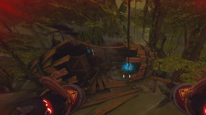All Grave Locations in Far Far West