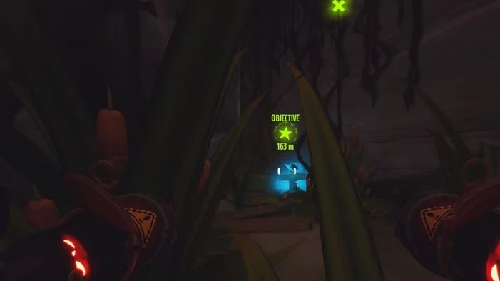 All Grave Locations in Far Far West
