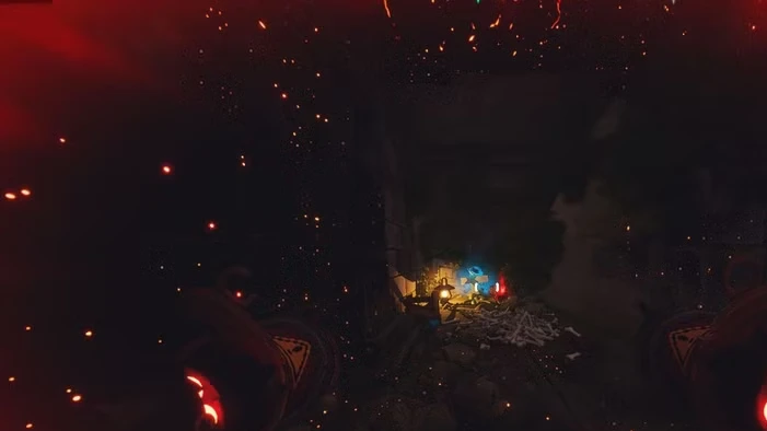 All Grave Locations in Far Far West