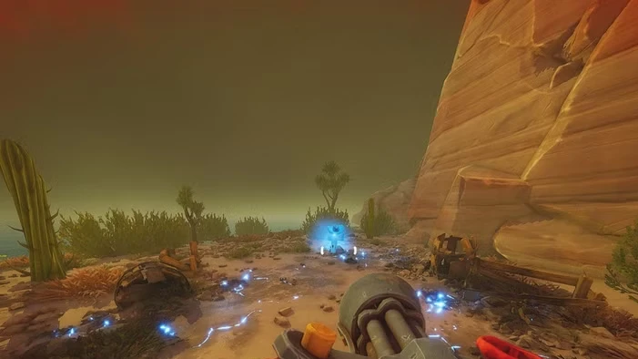 All Grave Locations in Far Far West