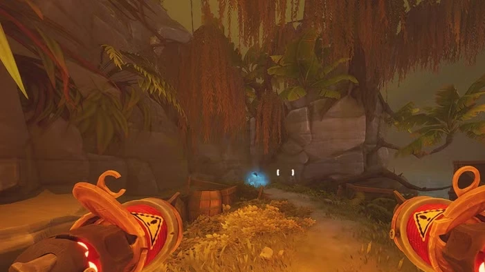 All Grave Locations in Far Far West