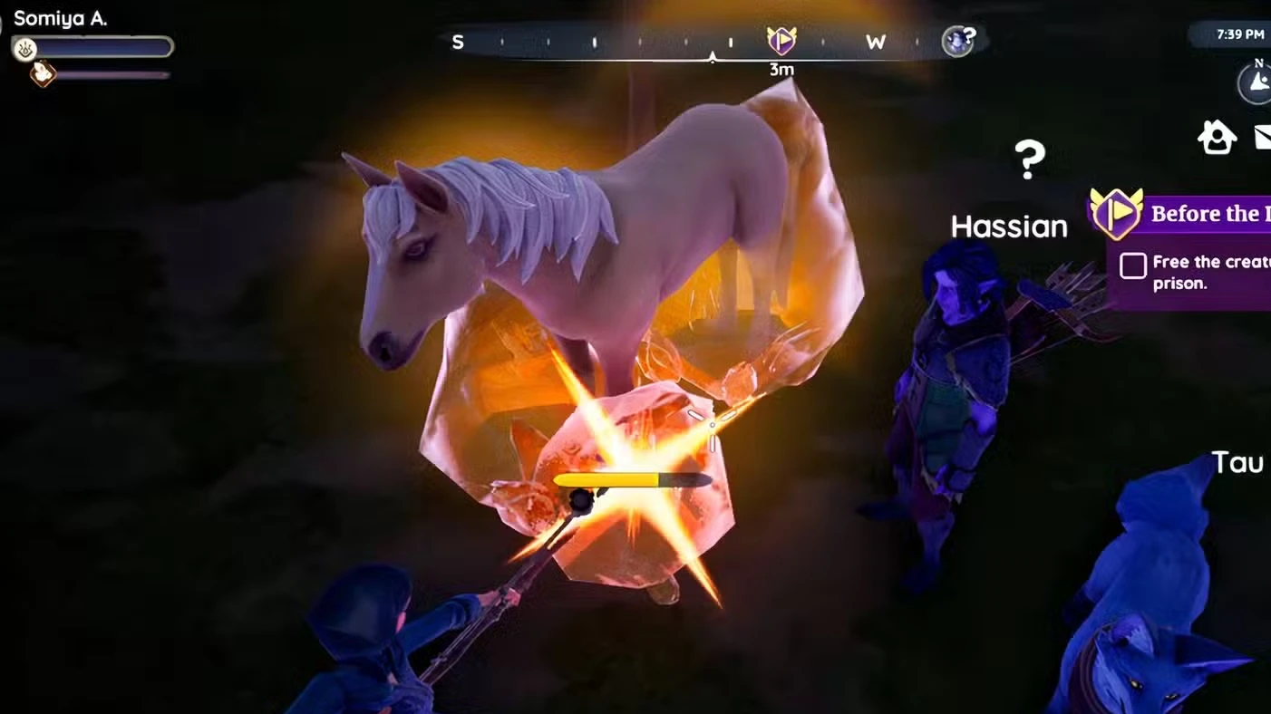 All Horse Mounts in Palia (& How to Get Them)