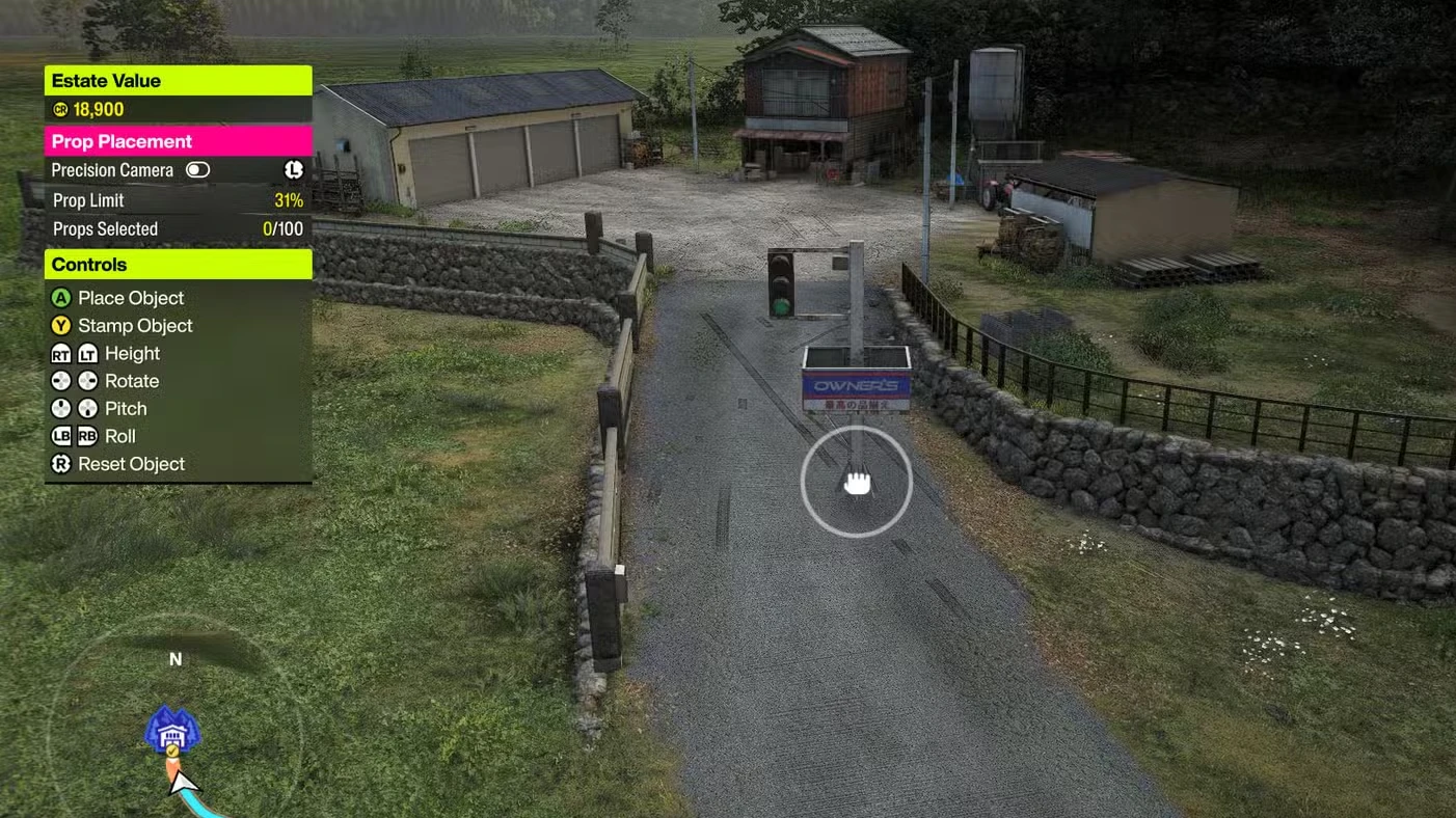 All houses and how to unlock them in Forza Horizon 6