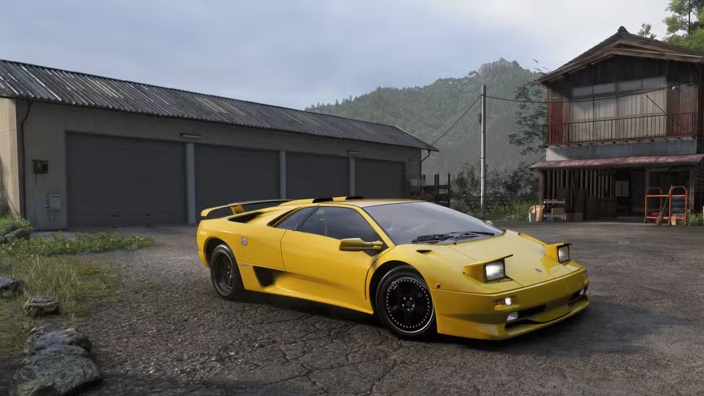 All houses and how to unlock them in Forza Horizon 6