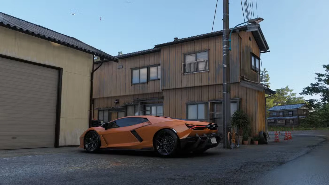 All houses and how to unlock them in Forza Horizon 6