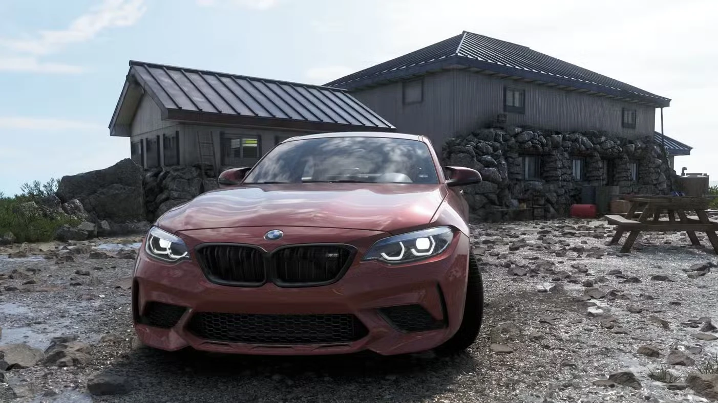 All houses and how to unlock them in Forza Horizon 6
