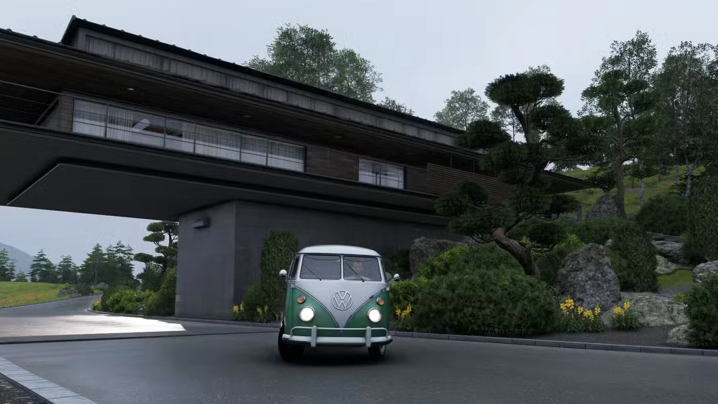 All houses and how to unlock them in Forza Horizon 6