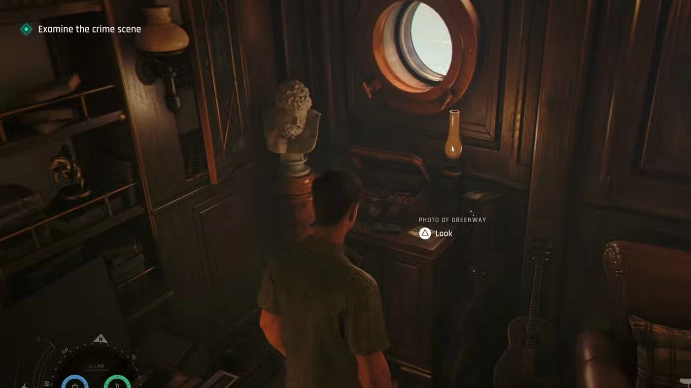 All Intel Collectibles in 007 First Light