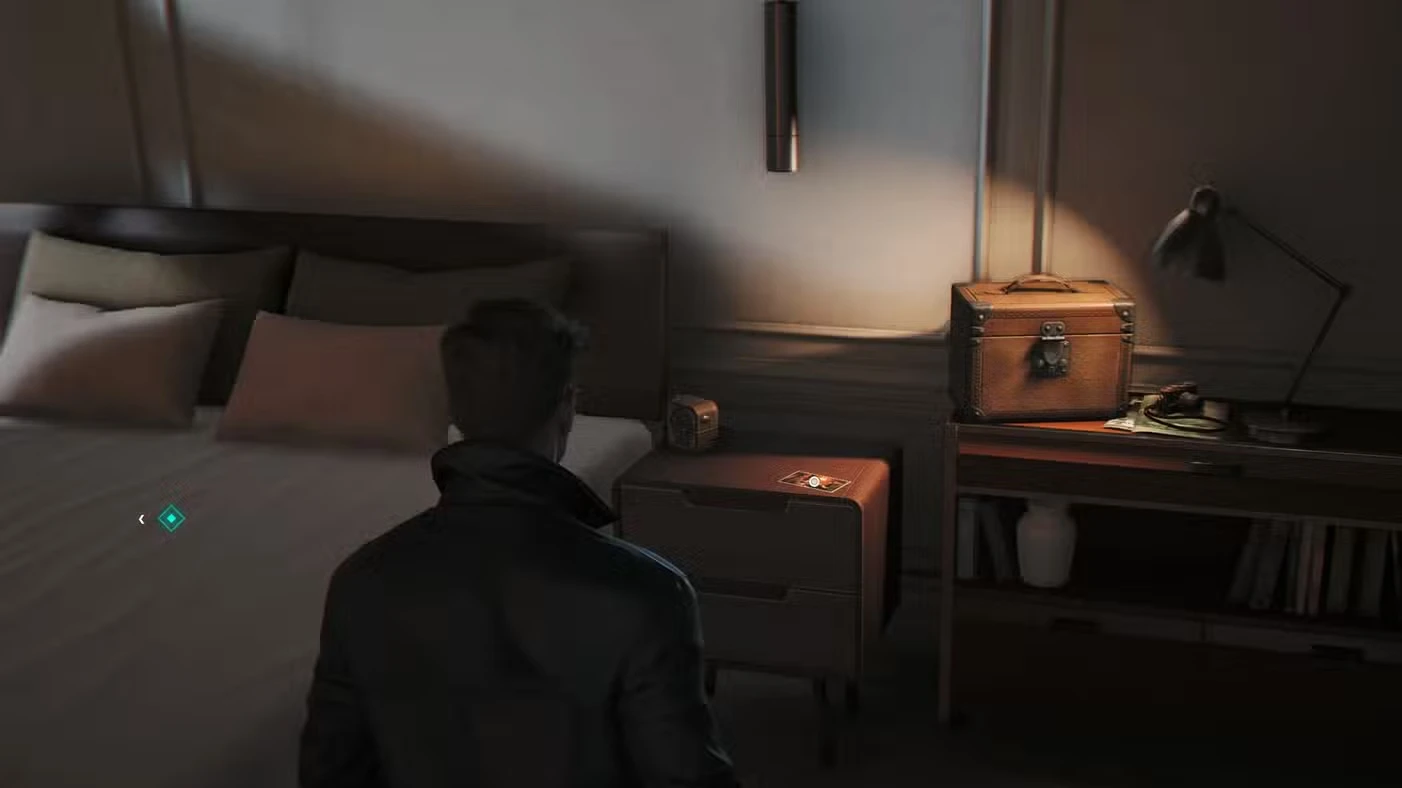All Intel Collectibles in 007 First Light
