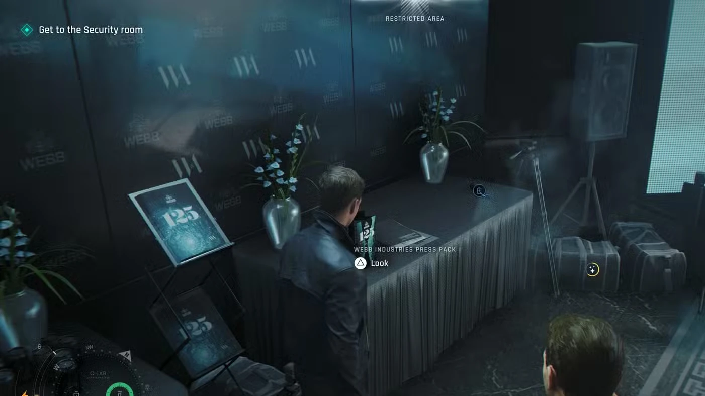 All Intel Collectibles in 007 First Light