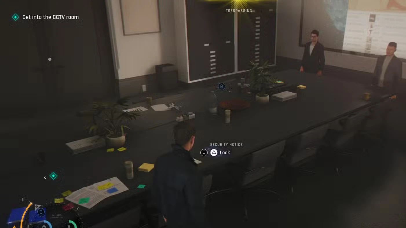 All Intel Collectibles in 007 First Light