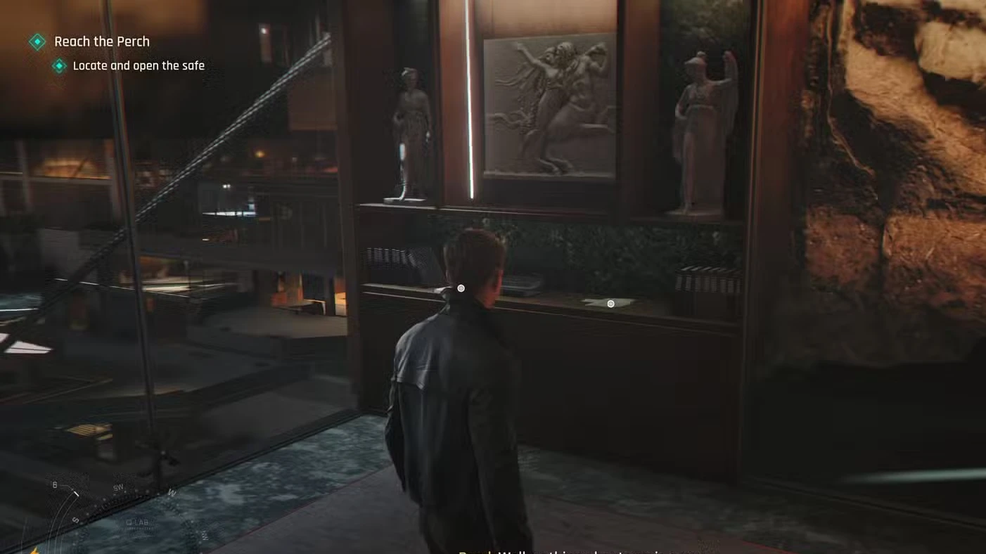 All Intel Collectibles in 007 First Light
