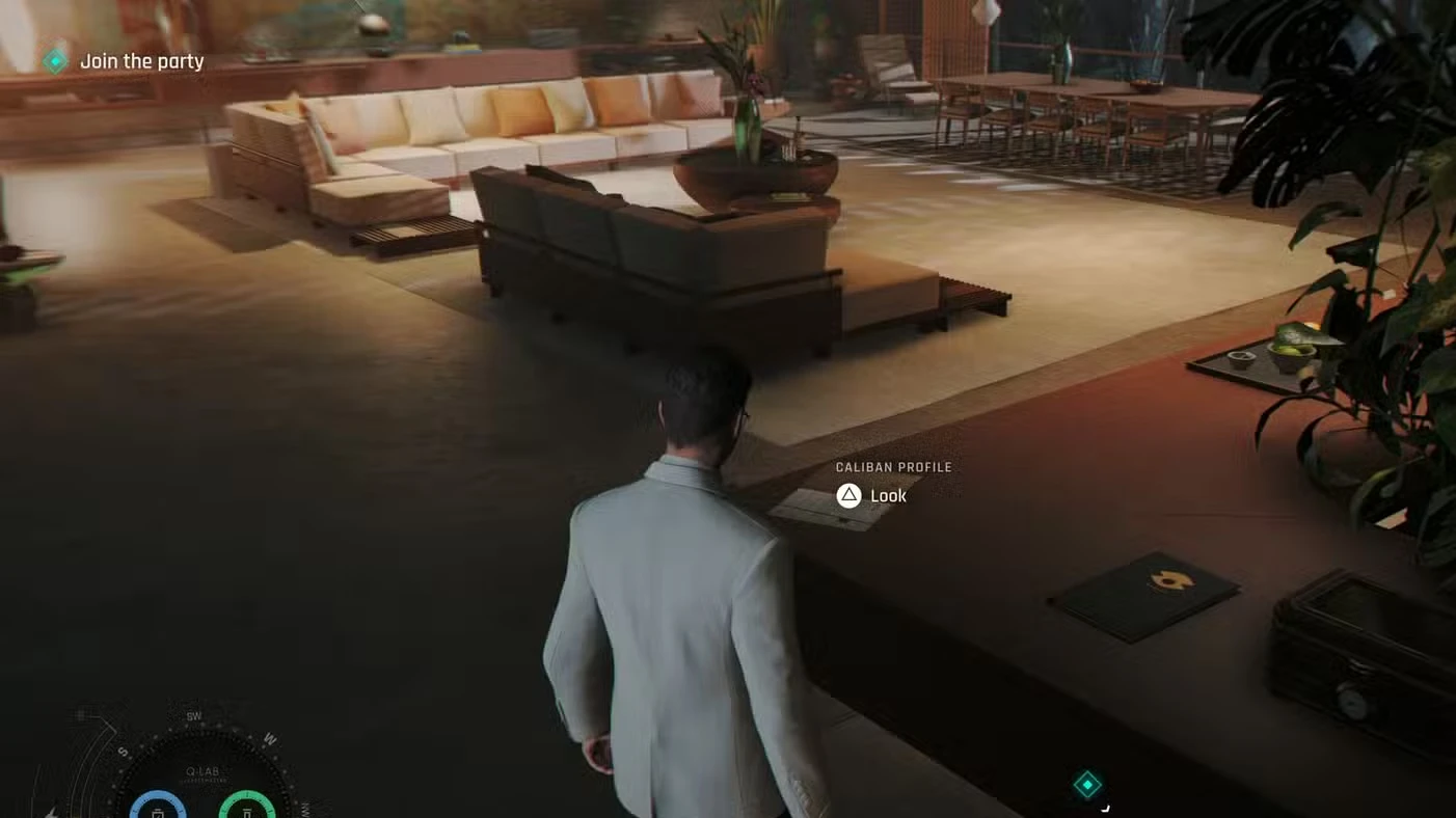All Intel Collectibles in 007 First Light