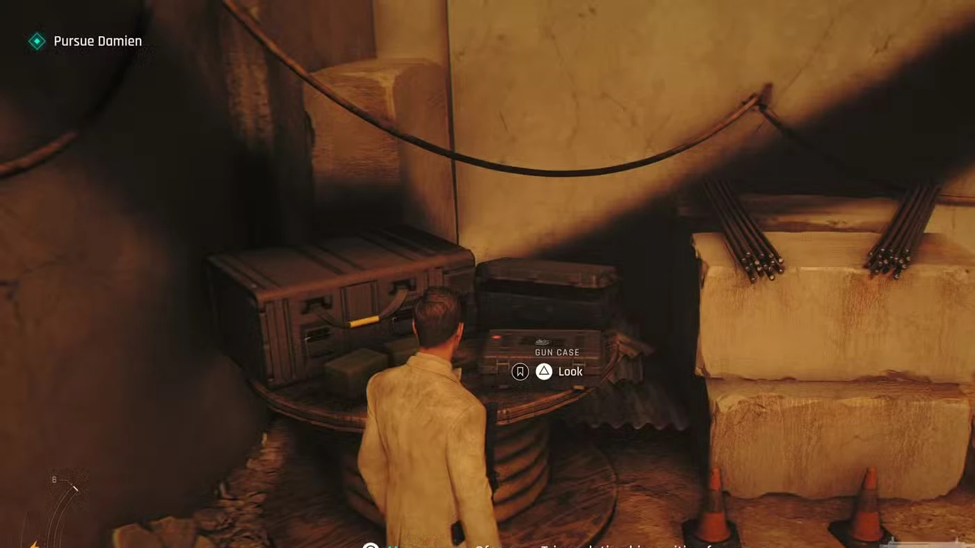 All Intel Collectibles in 007 First Light