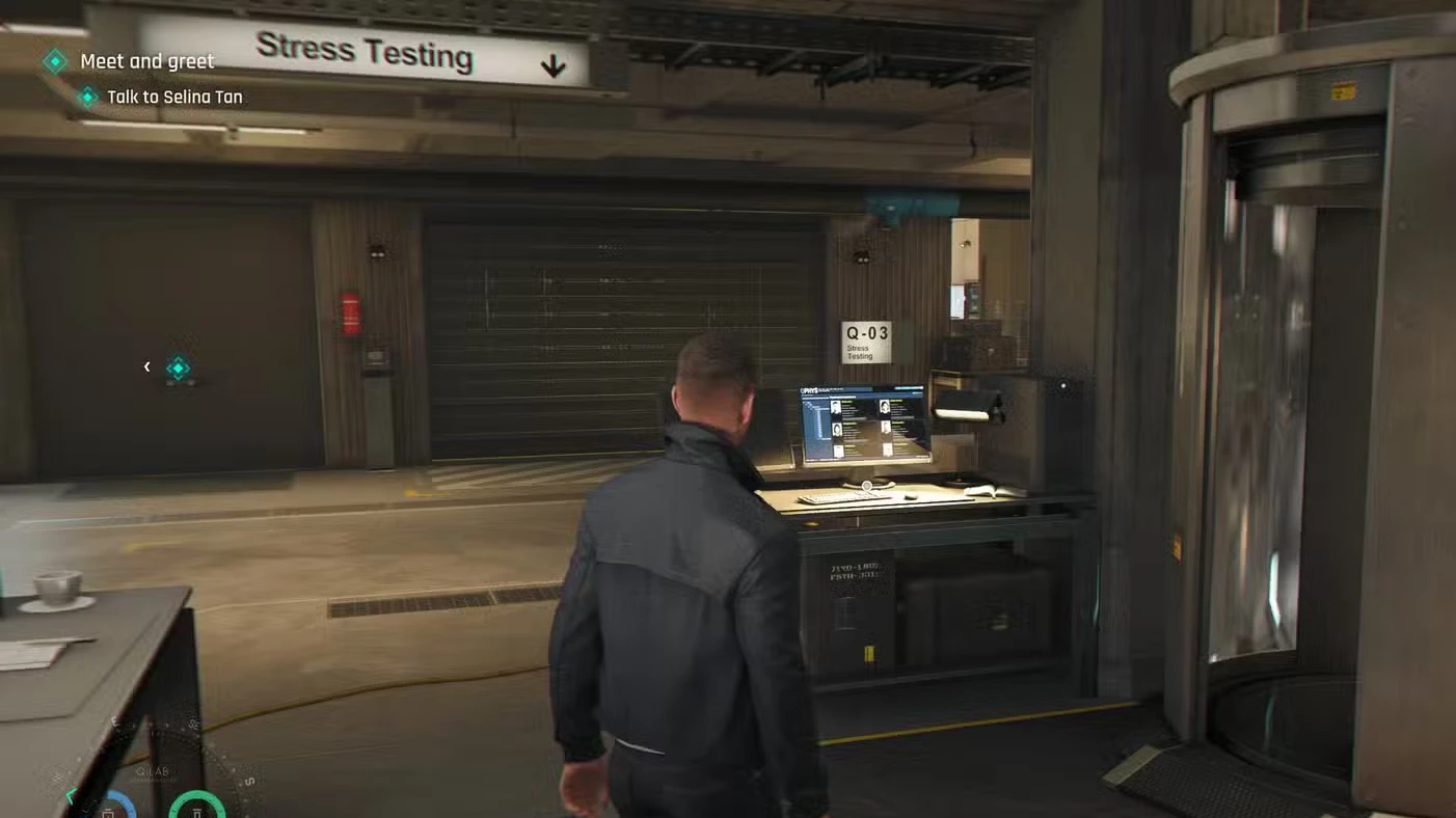 All Intel Collectibles in 007 First Light