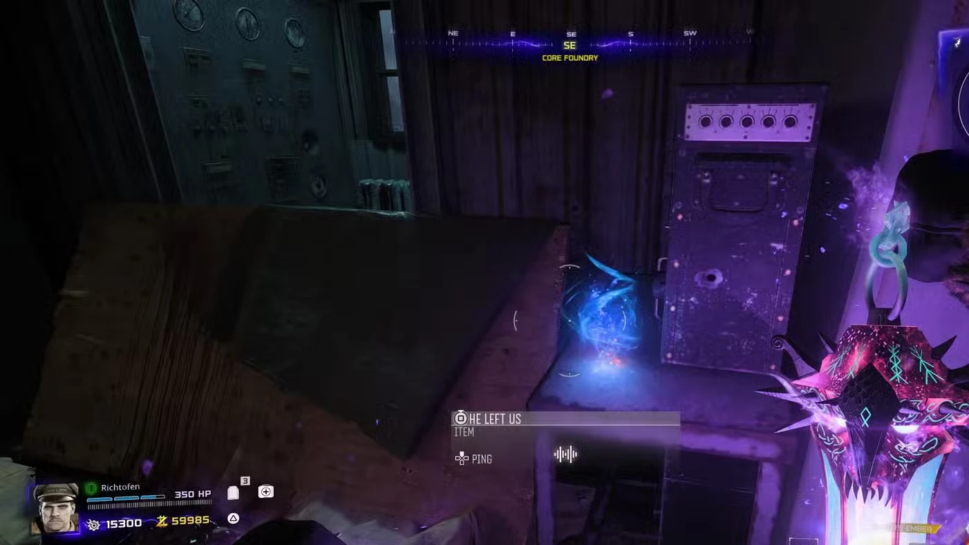 All Intel Locations in Totenreich (Black Ops 7 Zombies)