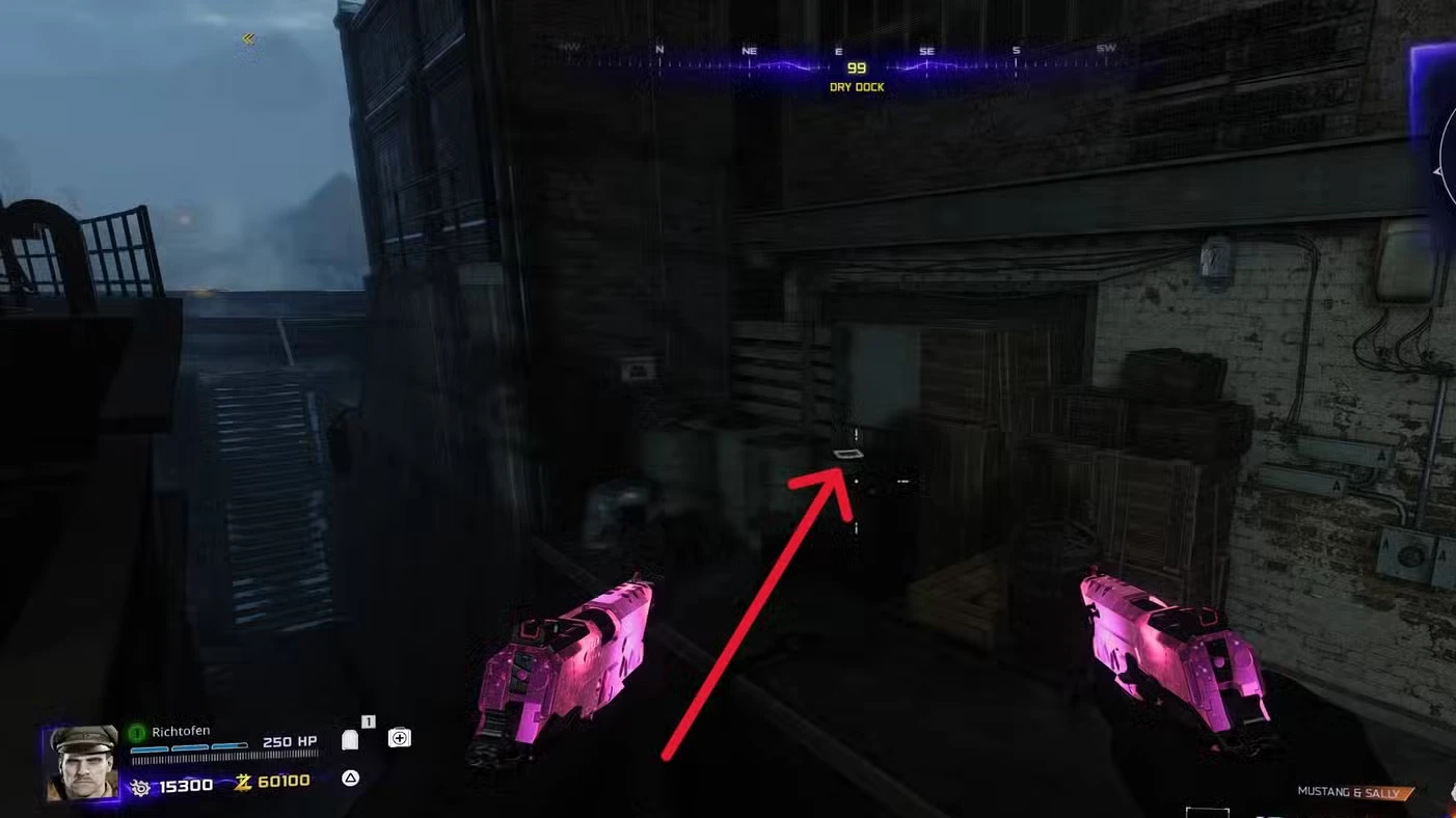 All Intel Locations in Totenreich (Black Ops 7 Zombies)