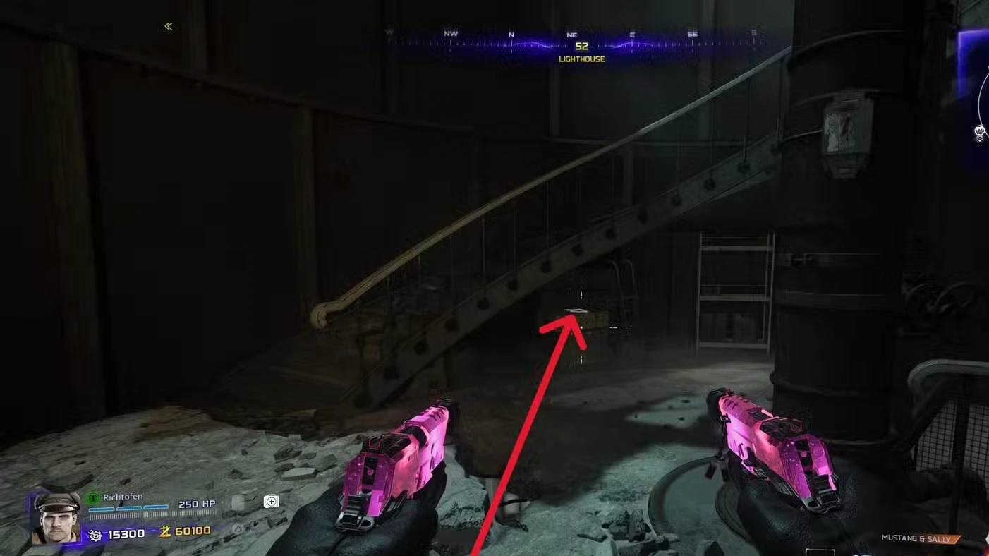 All Intel Locations in Totenreich (Black Ops 7 Zombies)