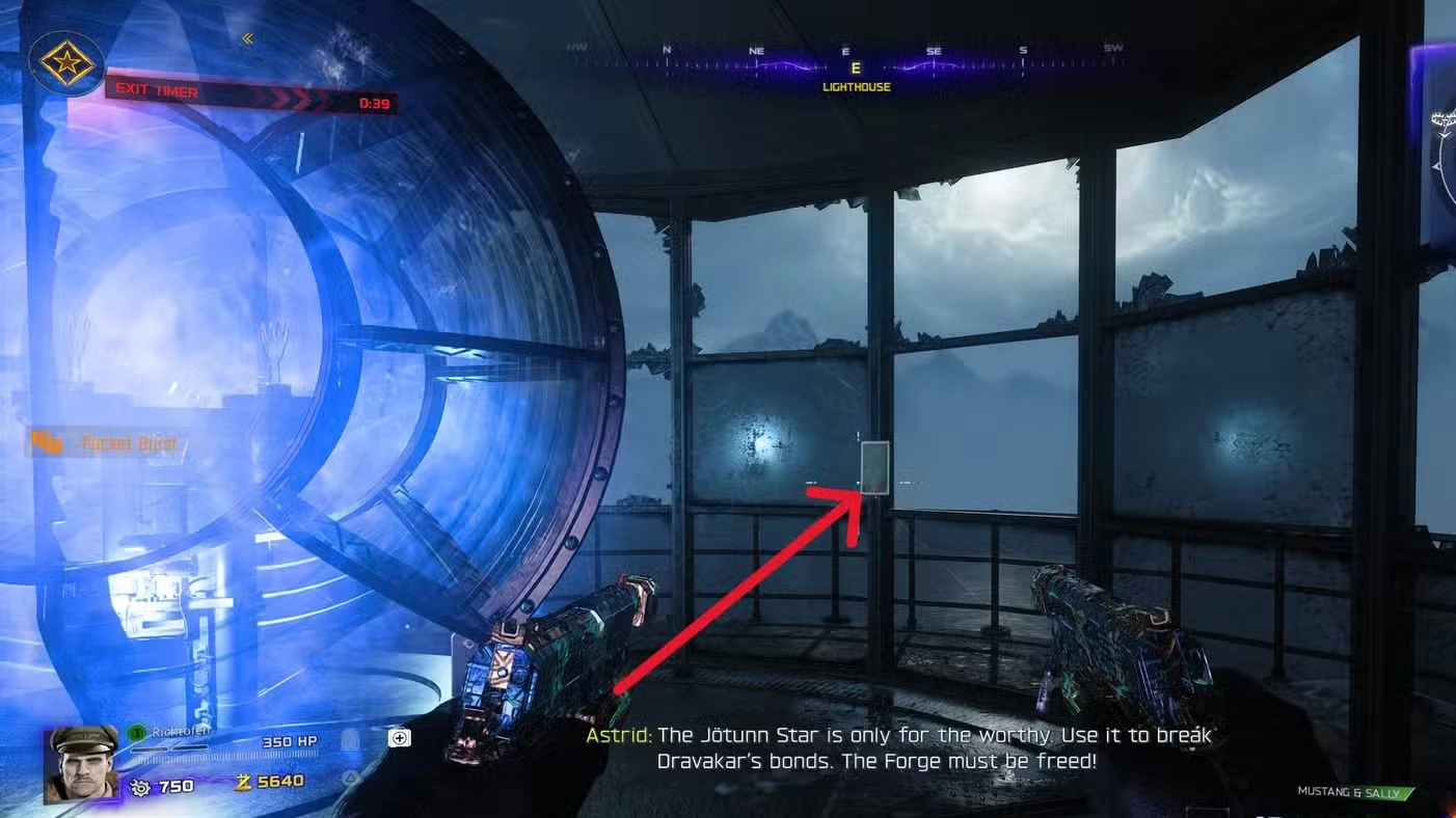 All Intel Locations in Totenreich (Black Ops 7 Zombies)