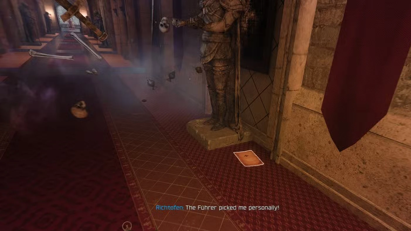 All Intel Locations in Totenreich (Black Ops 7 Zombies)