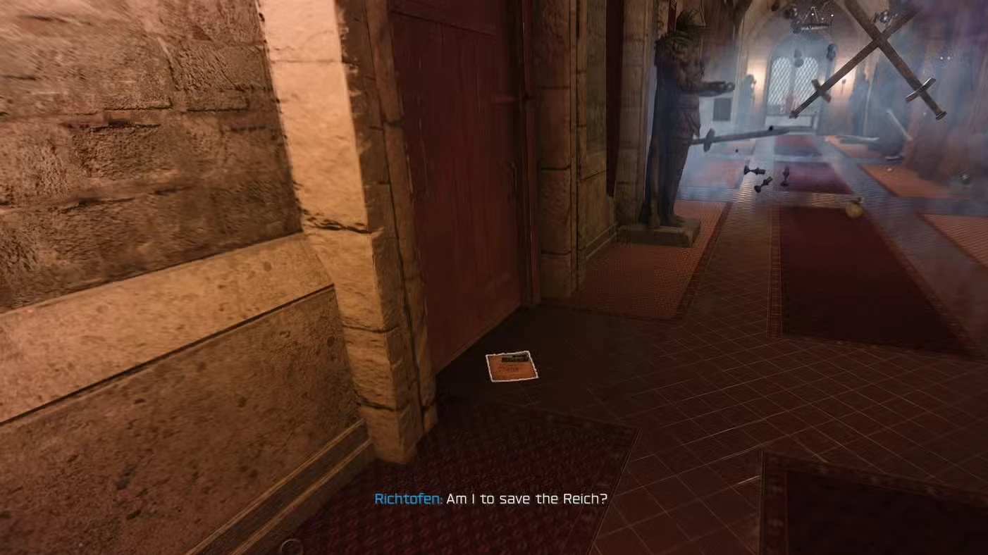 All Intel Locations in Totenreich (Black Ops 7 Zombies)
