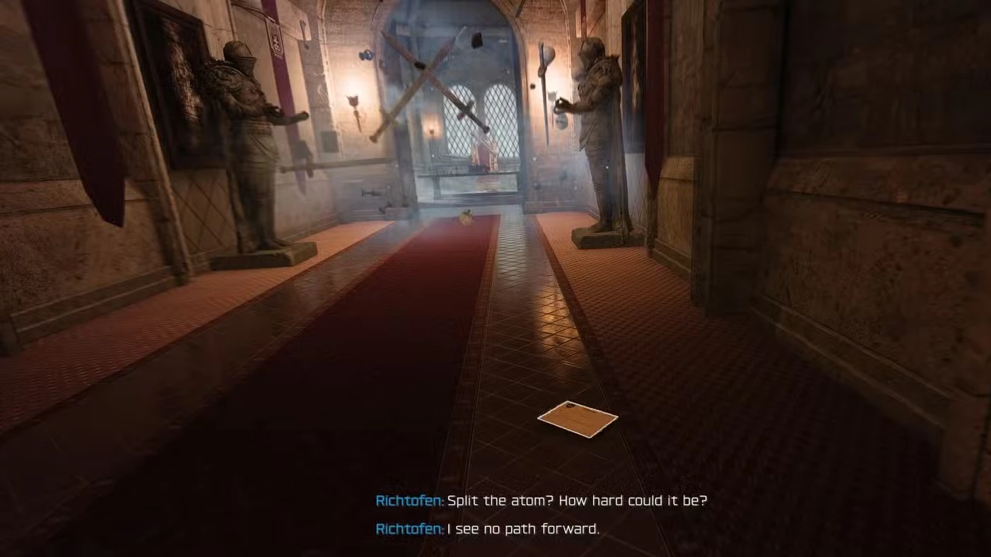 All Intel Locations in Totenreich (Black Ops 7 Zombies)