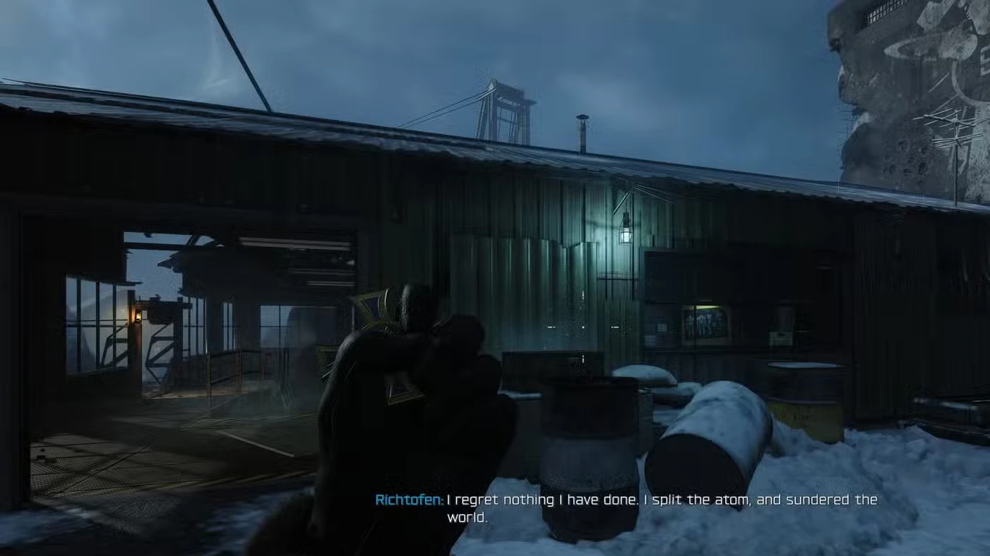 All Intel Locations in Totenreich (Black Ops 7 Zombies)