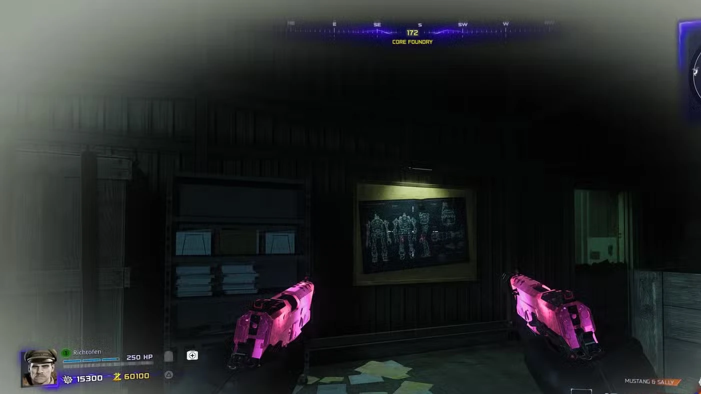 All Intel Locations in Totenreich (Black Ops 7 Zombies)