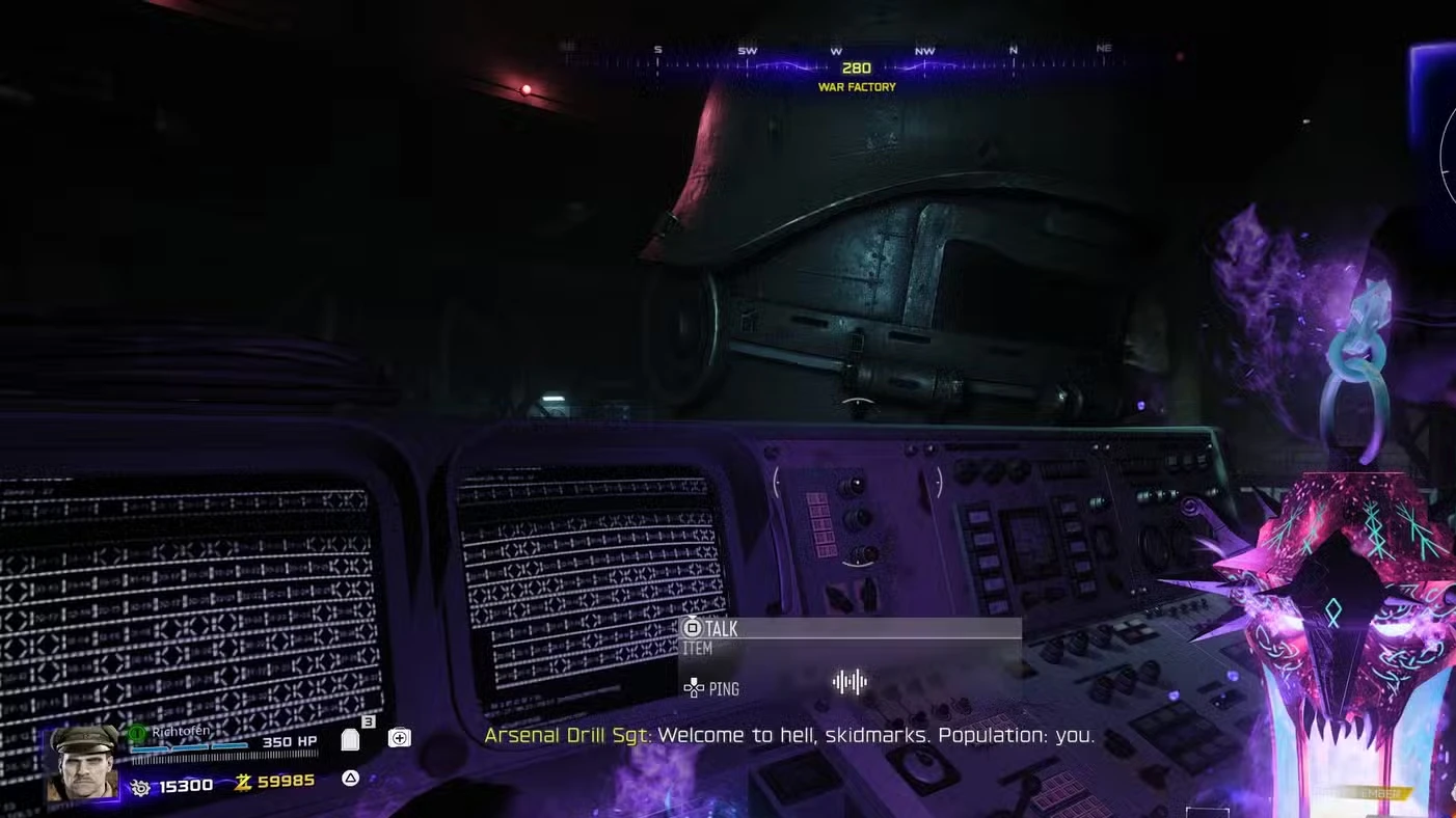All Intel Locations in Totenreich (Black Ops 7 Zombies)