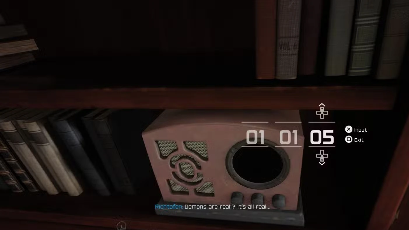 All Intel Locations in Totenreich (Black Ops 7 Zombies)