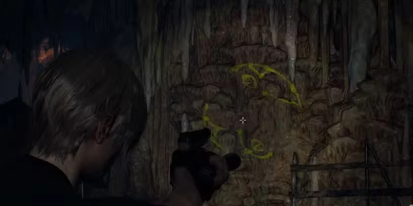 All Lake Puzzle Solutions in Resident Evil 4 Remake
