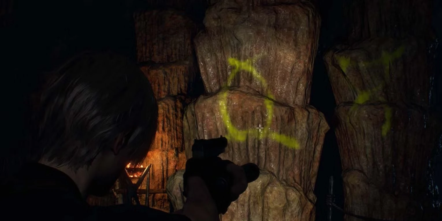 All Lake Puzzle Solutions in Resident Evil 4 Remake
