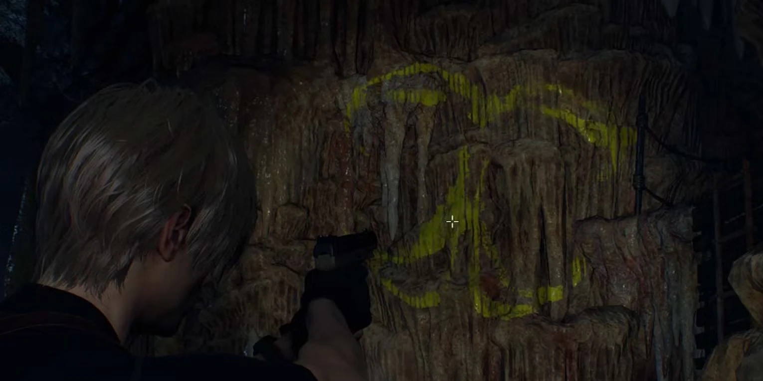 All Lake Puzzle Solutions in Resident Evil 4 Remake