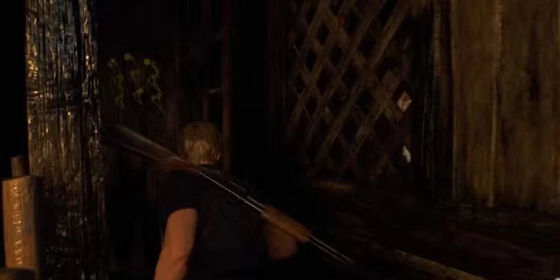 All Lake Puzzle Solutions in Resident Evil 4 Remake