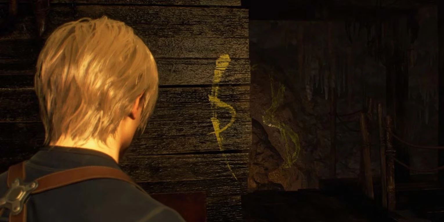 All Lake Puzzle Solutions in Resident Evil 4 Remake