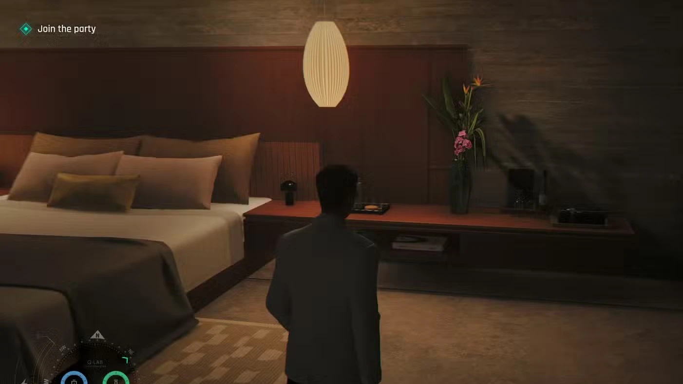 All Mementos in 007 First Light