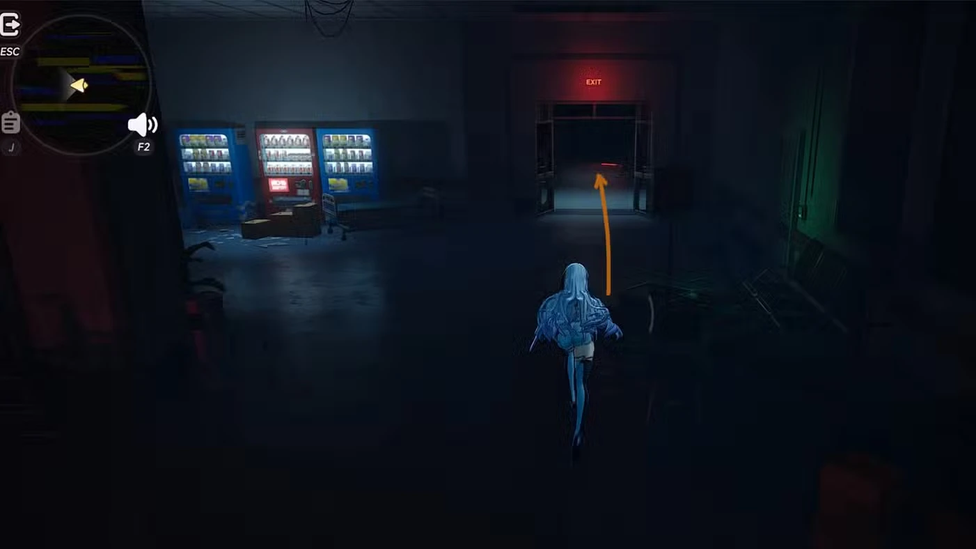 All Nameless Hospital Endings Full Guide In NTE