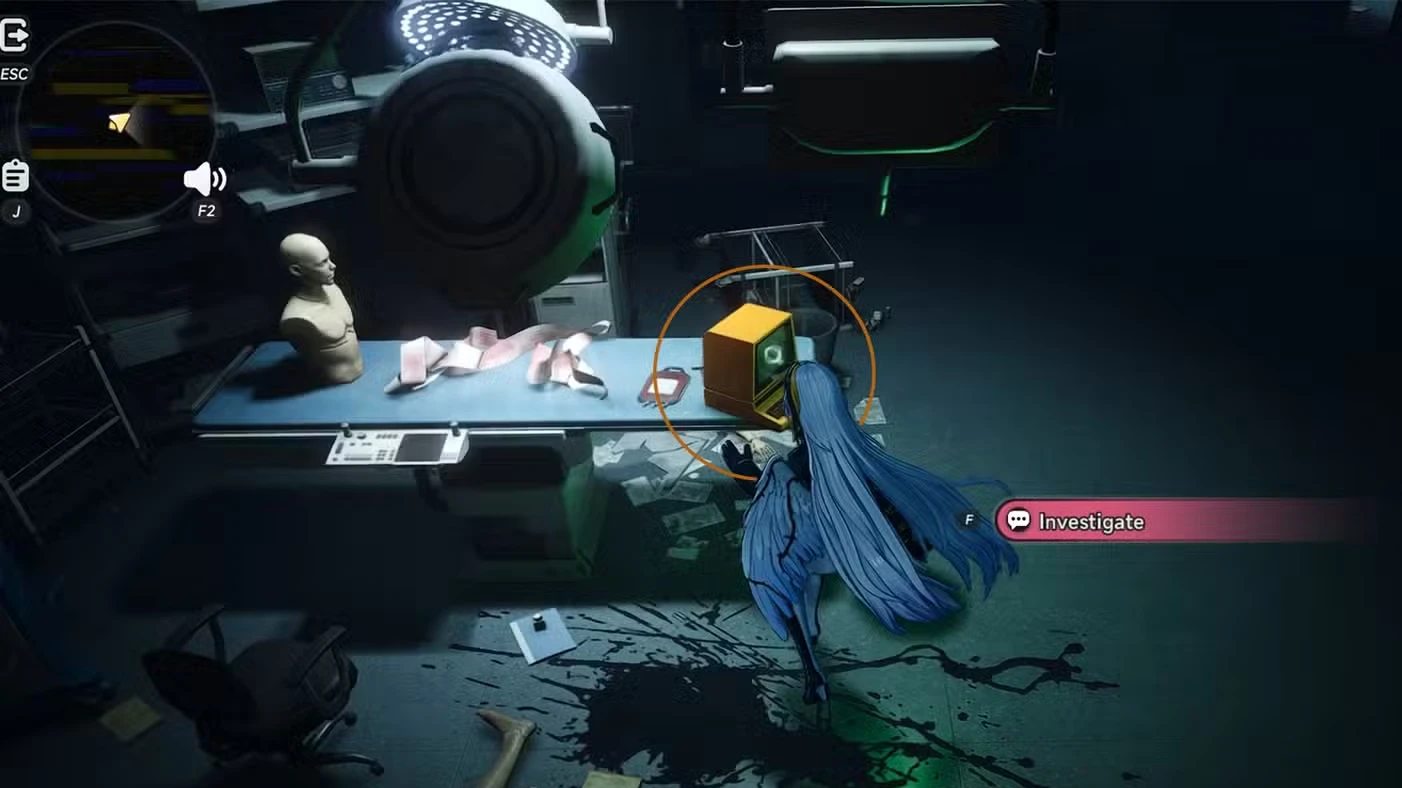 All Nameless Hospital Endings Full Guide In NTE