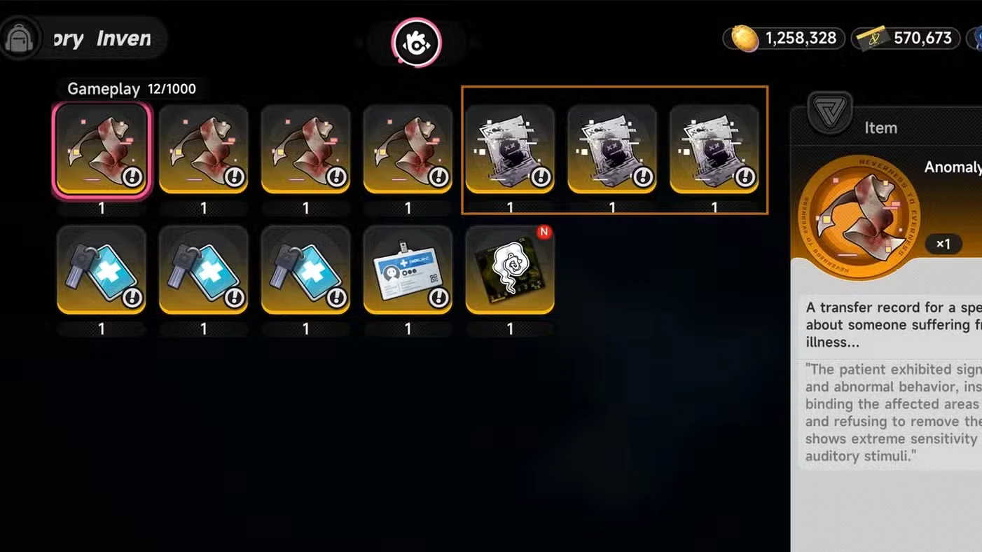 All Nameless Hospital Endings Full Guide In NTE