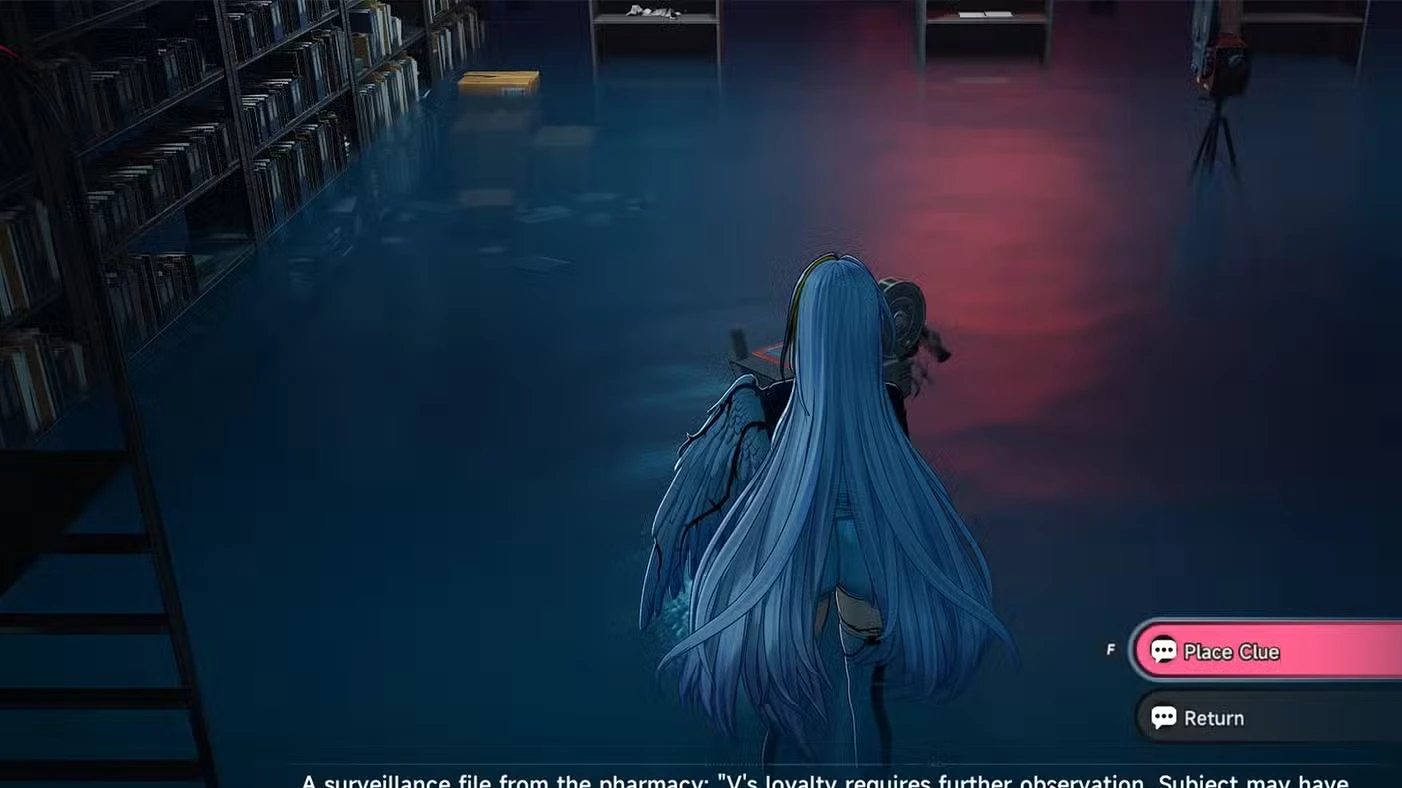 All Nameless Hospital Endings Full Guide In NTE