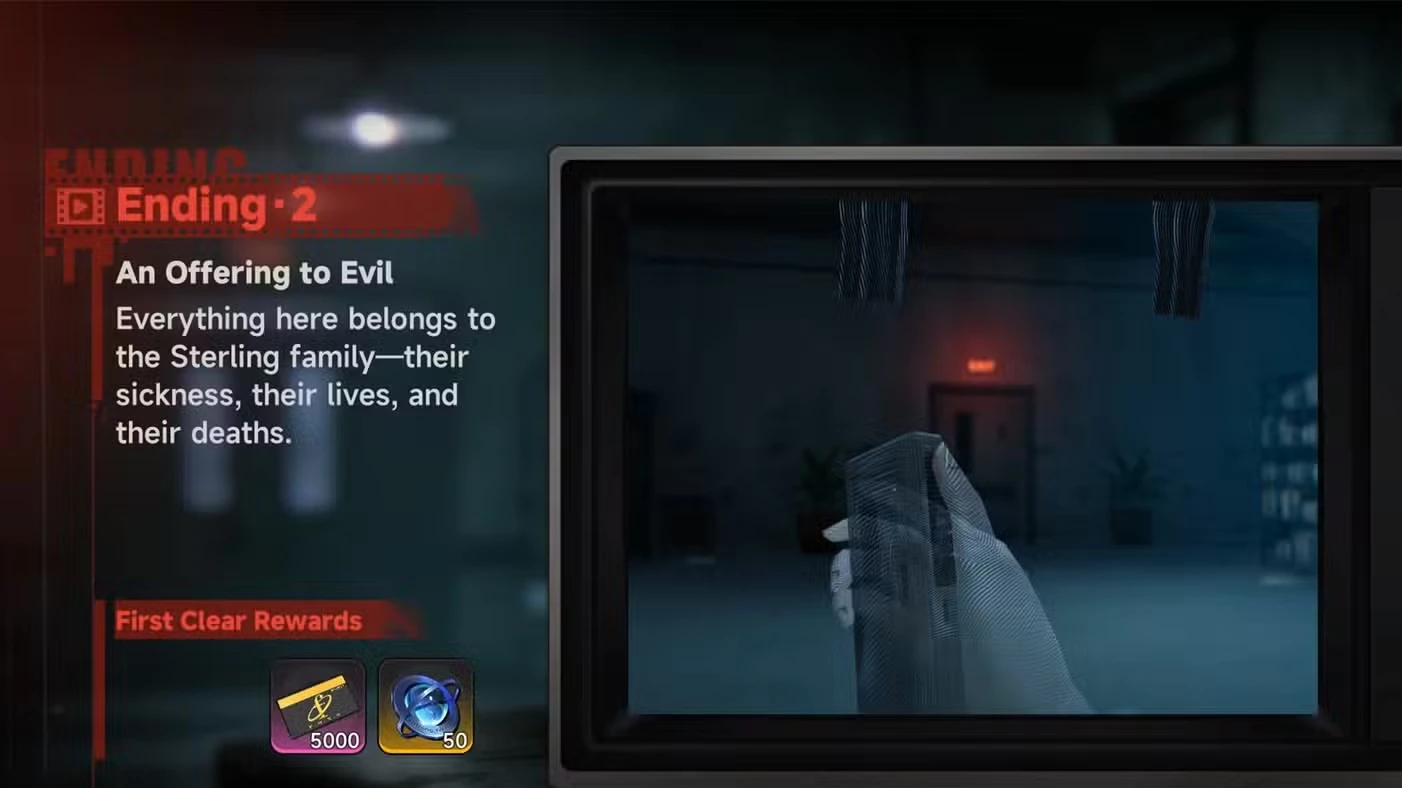 All Nameless Hospital Endings Full Guide In NTE