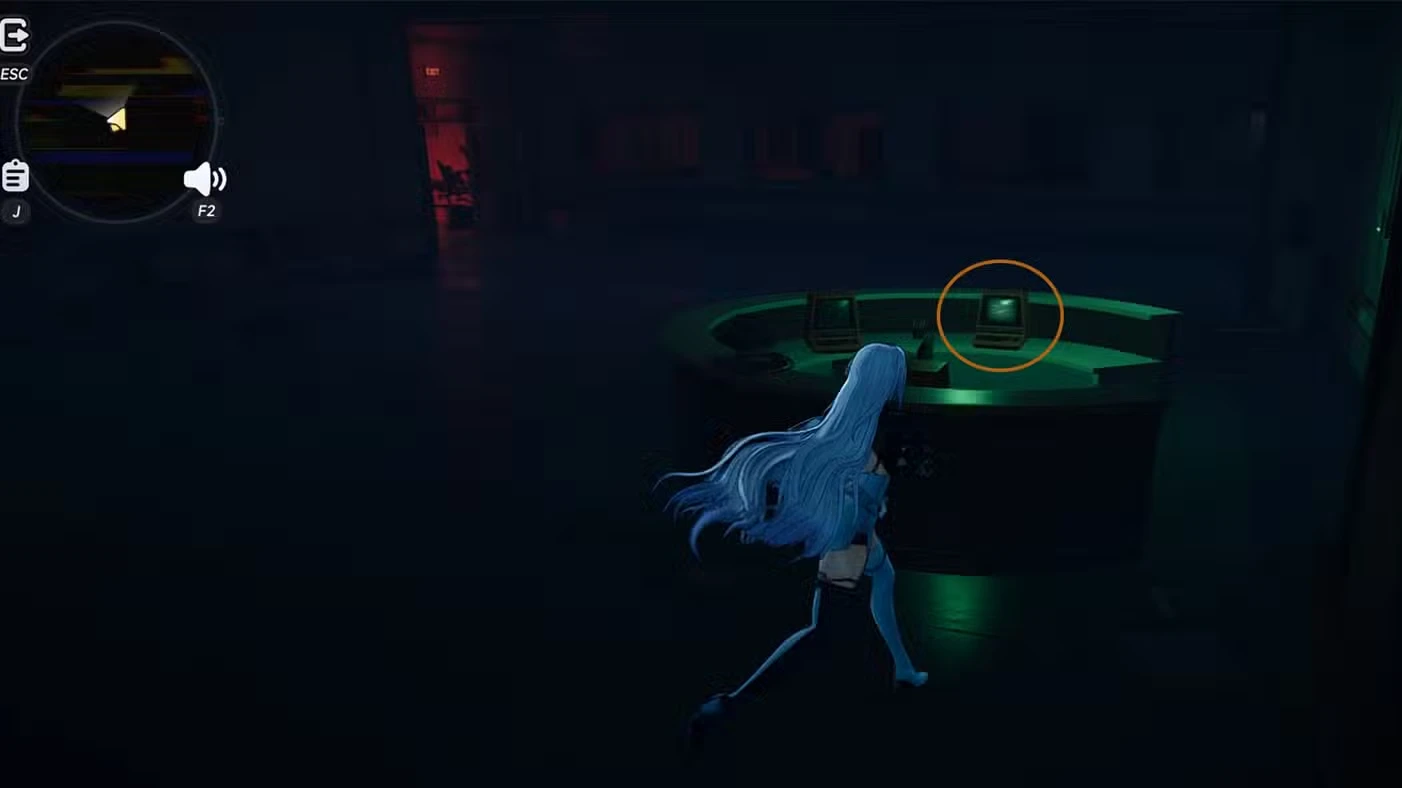 All Nameless Hospital Endings Full Guide In NTE