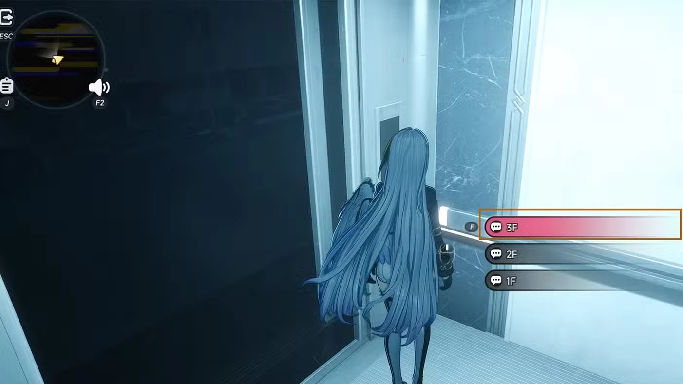 All Nameless Hospital Endings Full Guide In NTE