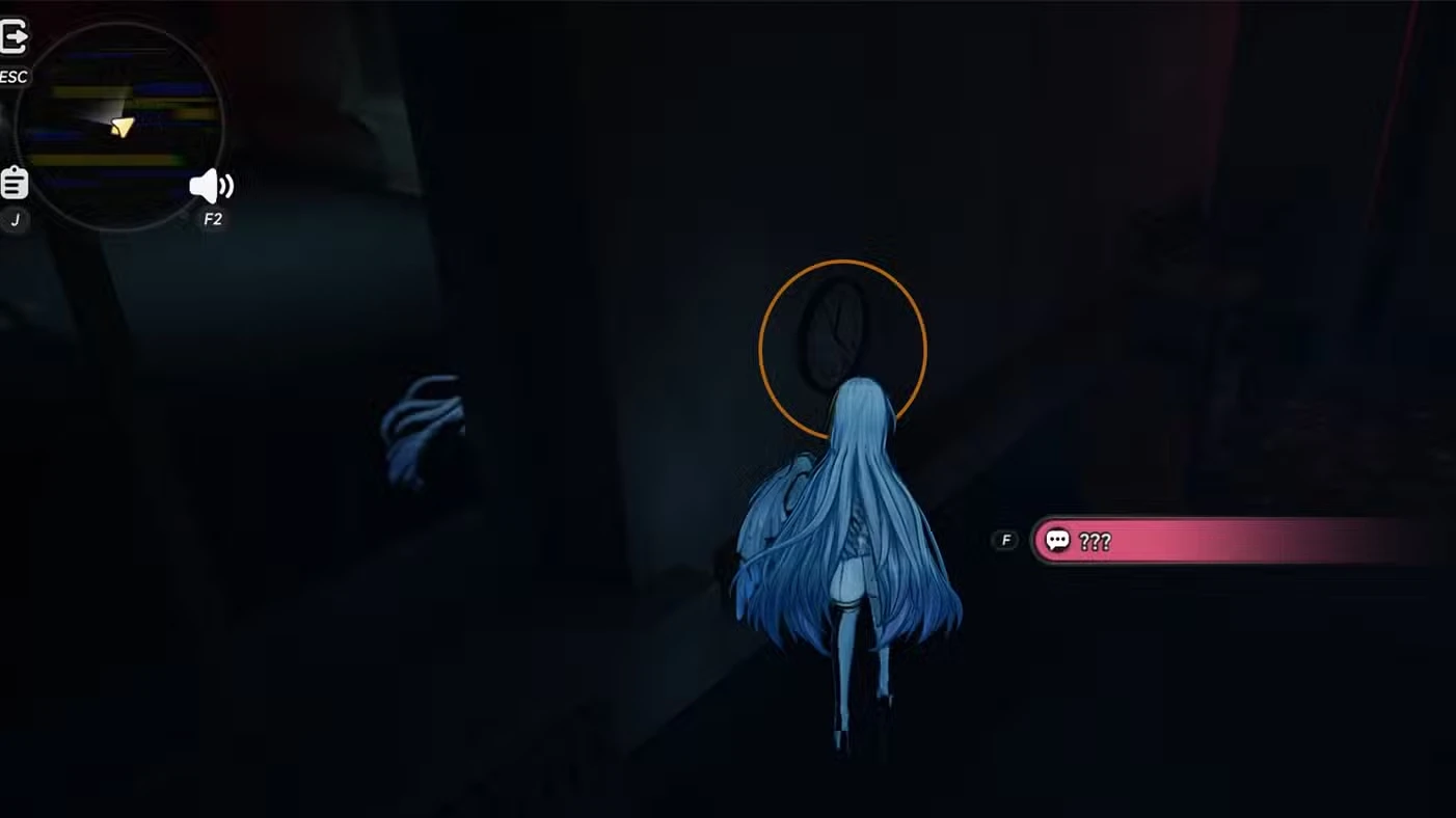 All Nameless Hospital Endings Full Guide In NTE