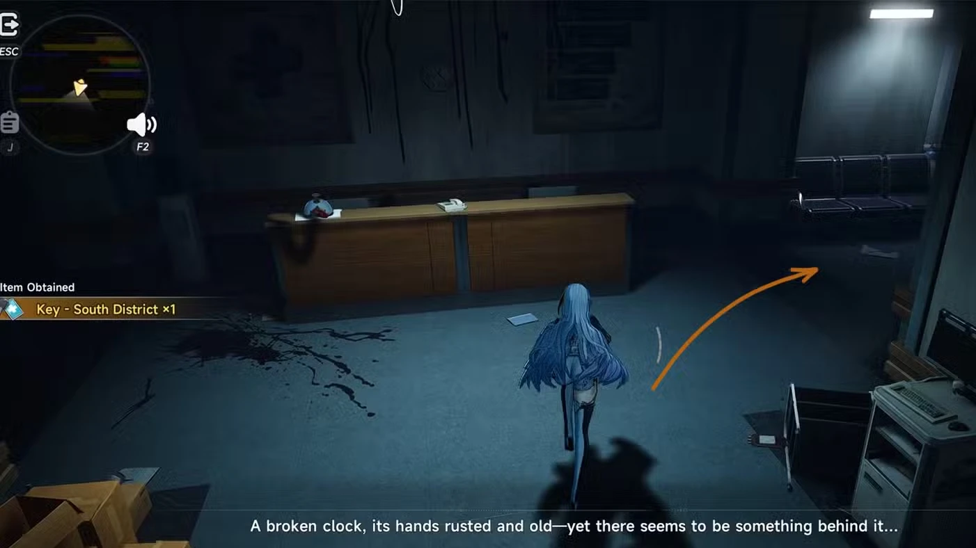 All Nameless Hospital Endings Full Guide In NTE