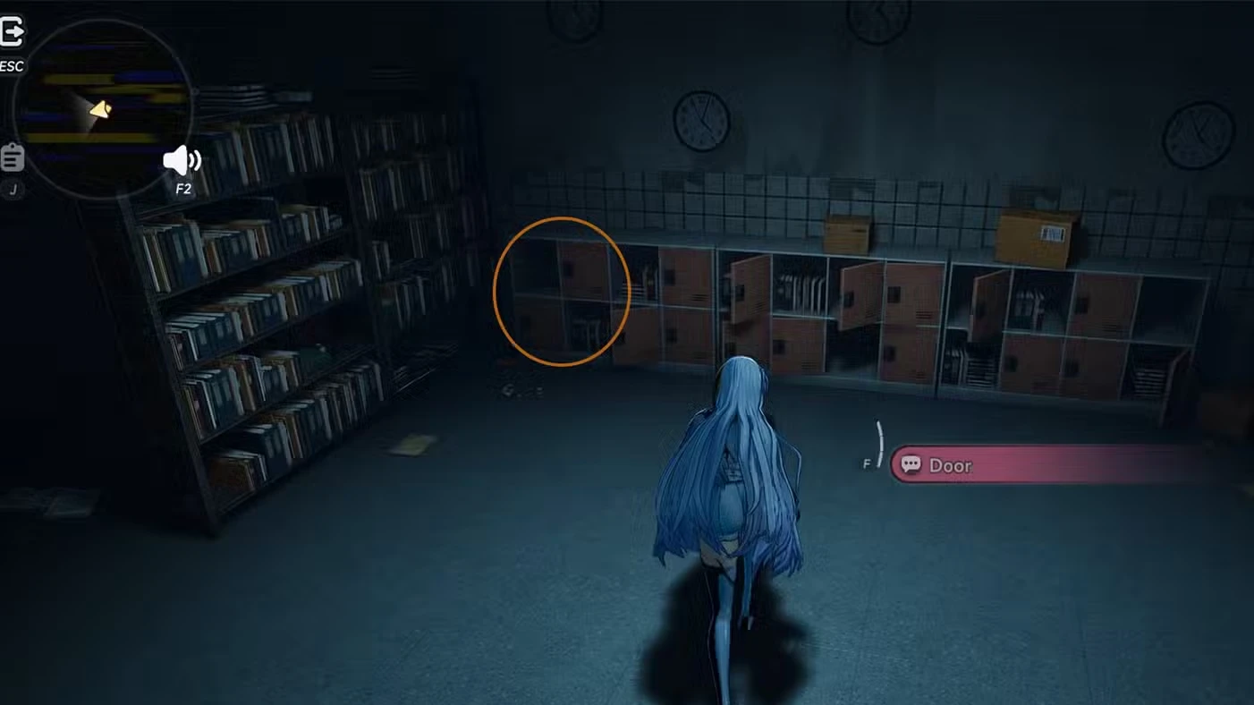 All Nameless Hospital Endings Full Guide In NTE