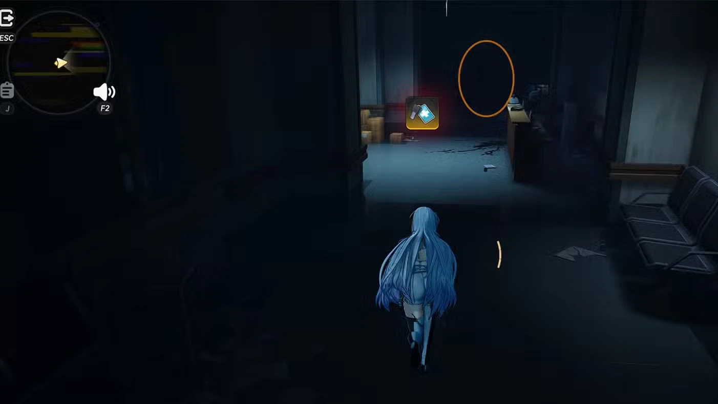 All Nameless Hospital Endings Full Guide In NTE