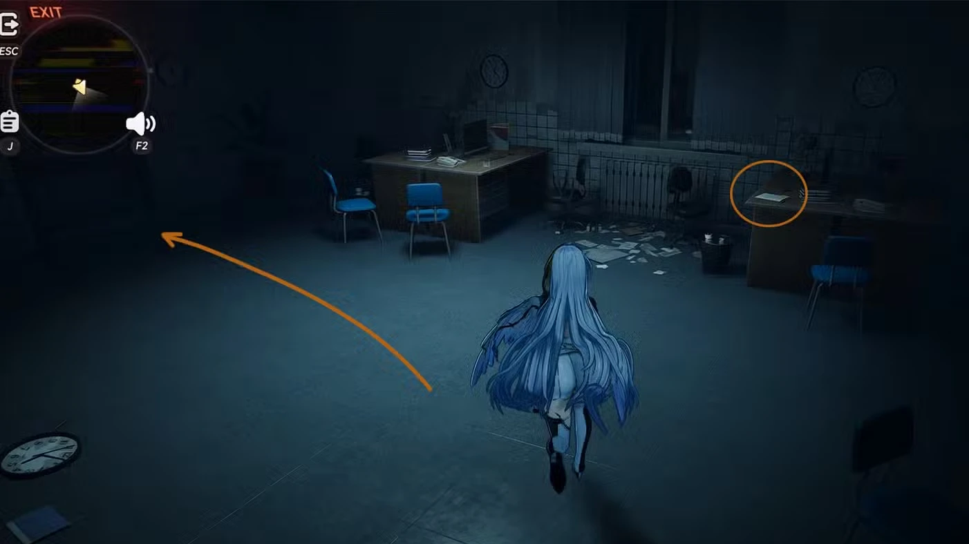 All Nameless Hospital Endings Full Guide In NTE