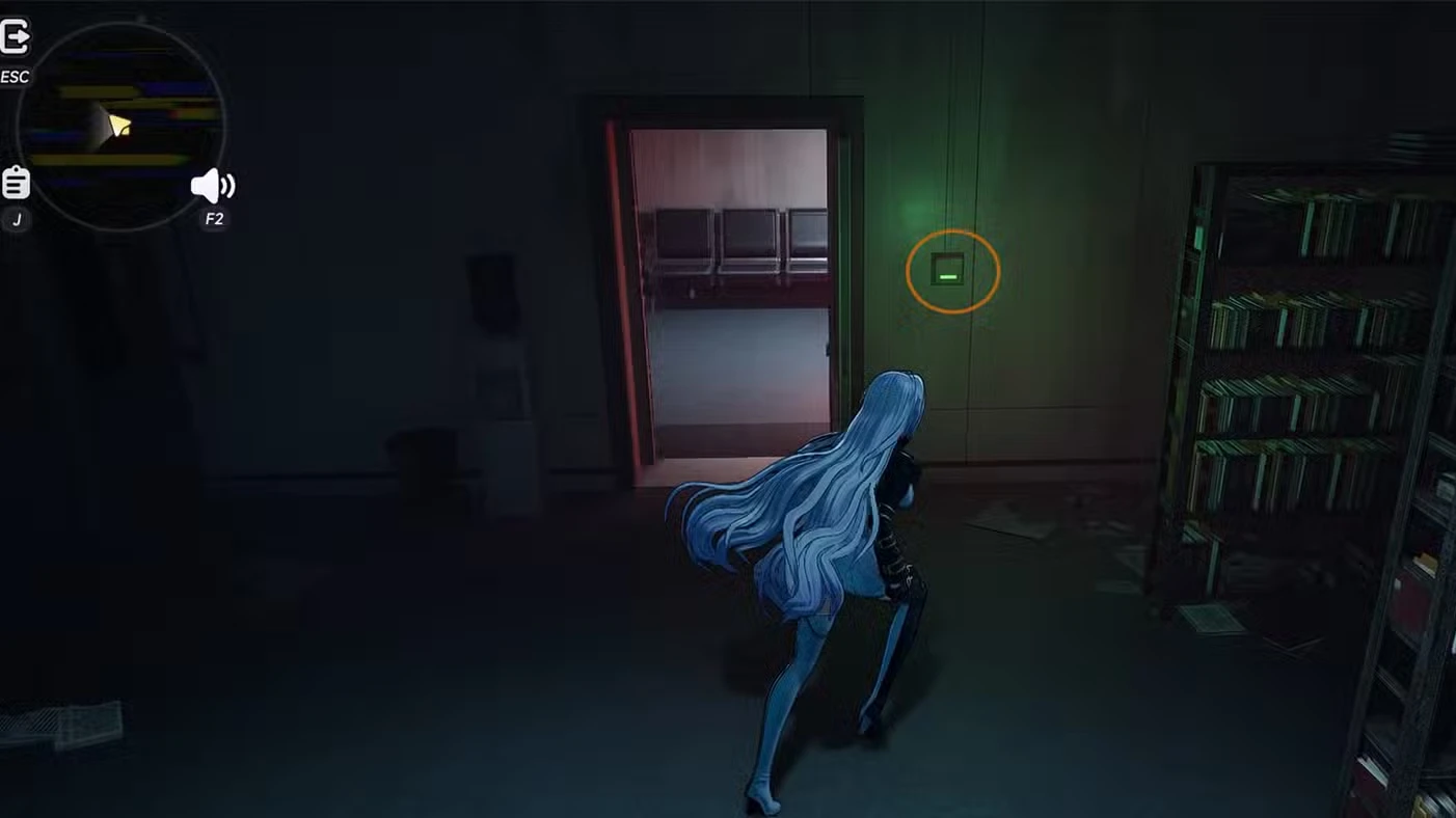 All Nameless Hospital Endings Full Guide In NTE