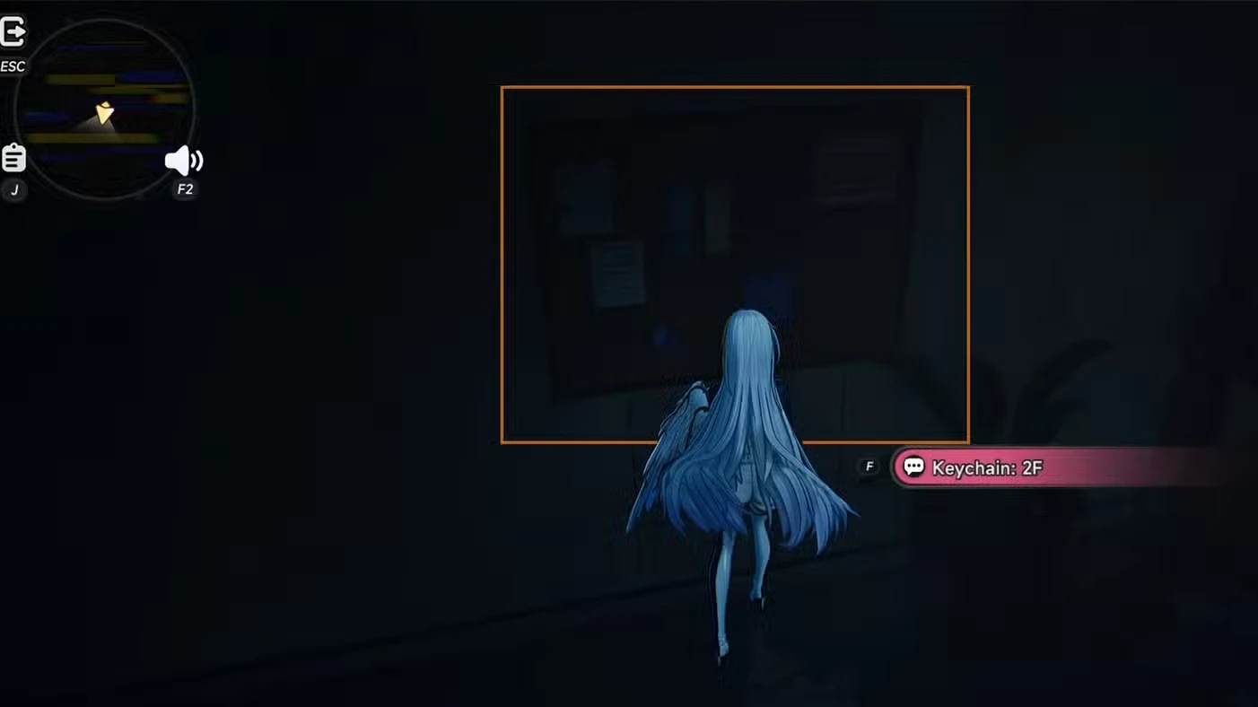All Nameless Hospital Endings Full Guide In NTE